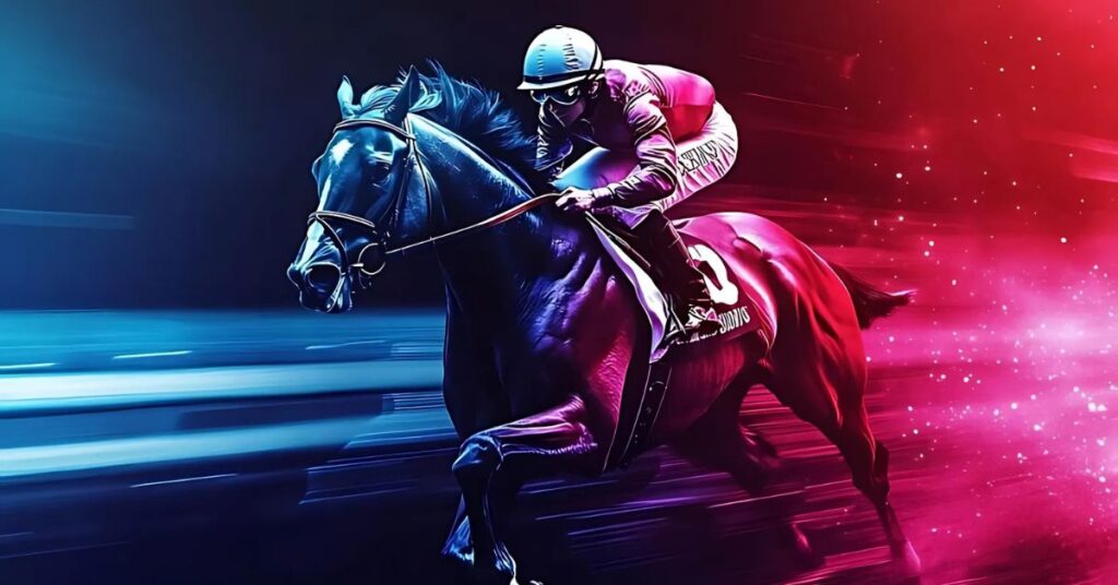 Equestrian Paralympics 2024 2024 Uplifting Grace Equestrian Paralympics 2024 2024