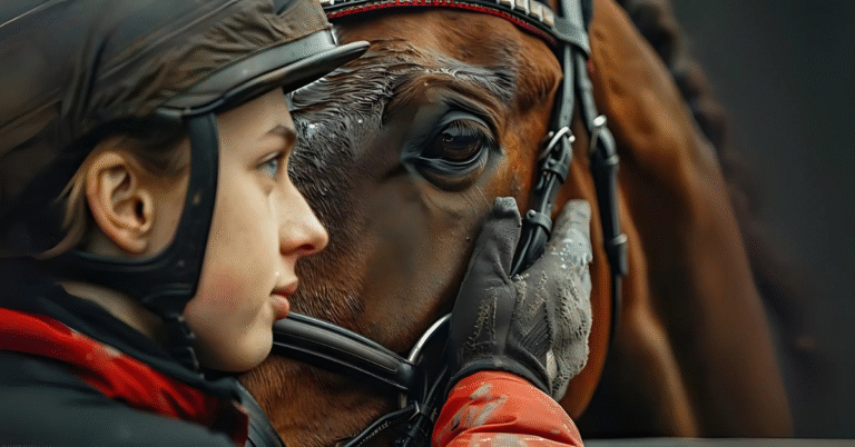 Equestrian Paralympics 2024 2024