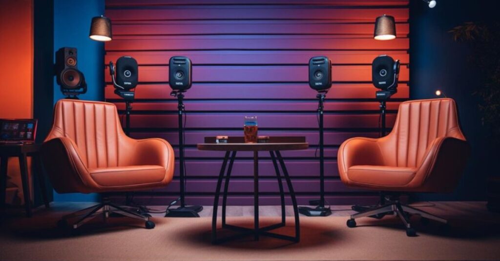 Where One Might Have a Mic and a Michelob Epic Vibes Await Where One Might Have a Mic and a Michelob