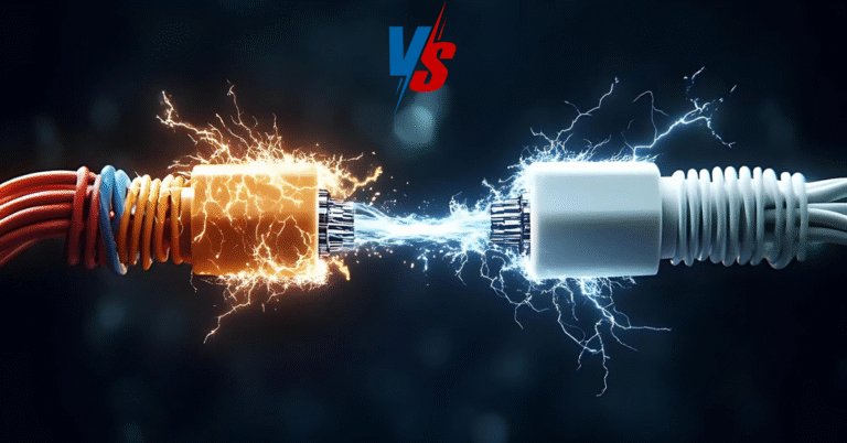 PEX A vs PEX B