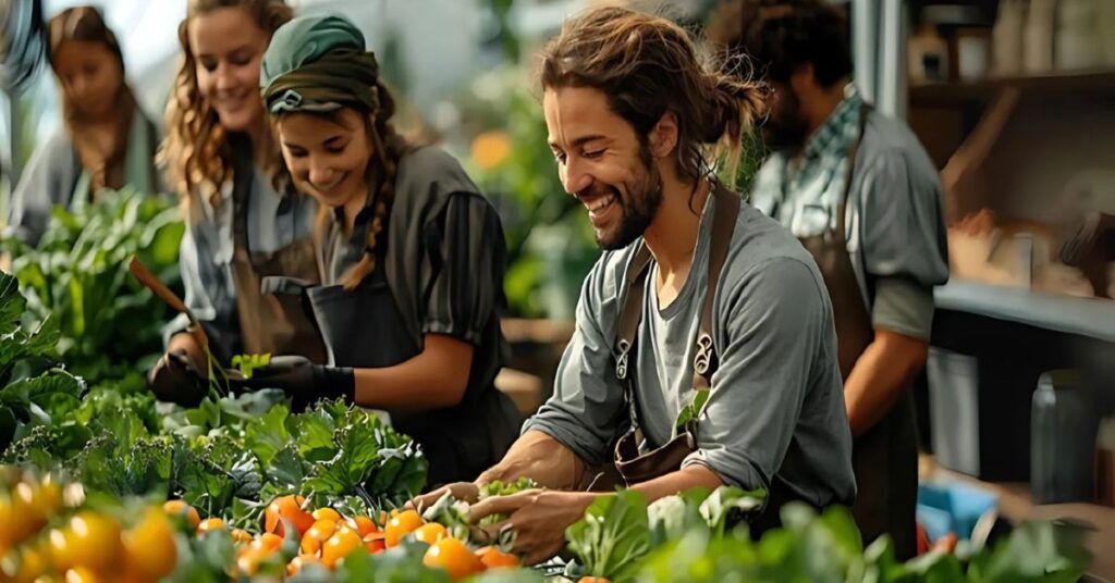 Tractor Supply Sales Associate Job Description: Exciting Role Explained Tractor Supply Sales Associate Job Description