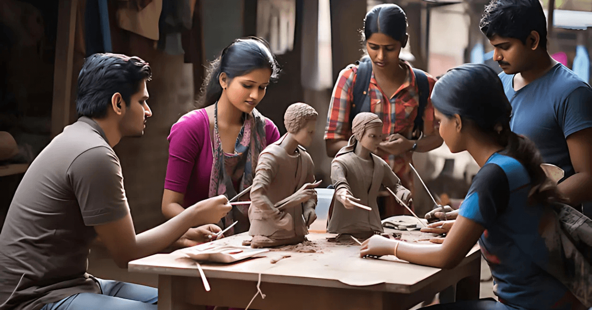 i n c r e a reveals the Impact of 7 Powerful Projects UDL Principles Universal design for learning (UDL) Principles