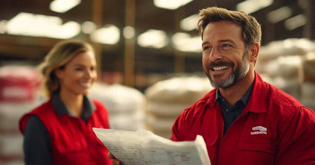 Tractor Supply Sales Associate Job Description: Exciting Role Explained Tractor Supply Sales Associate Job Description