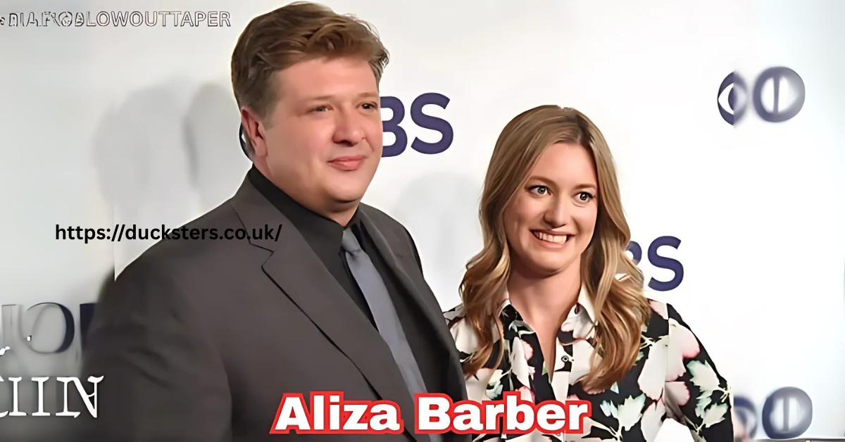 aliza barber