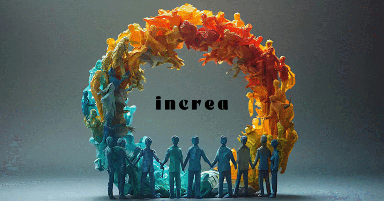 i n c r e a