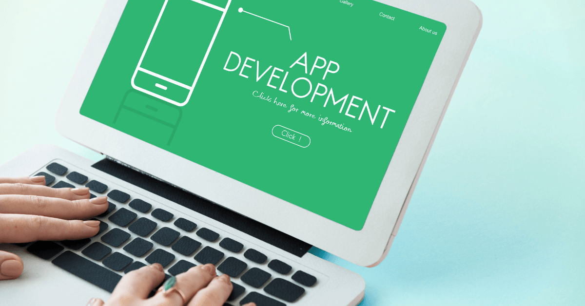 Build A Mobile App With Garage2global