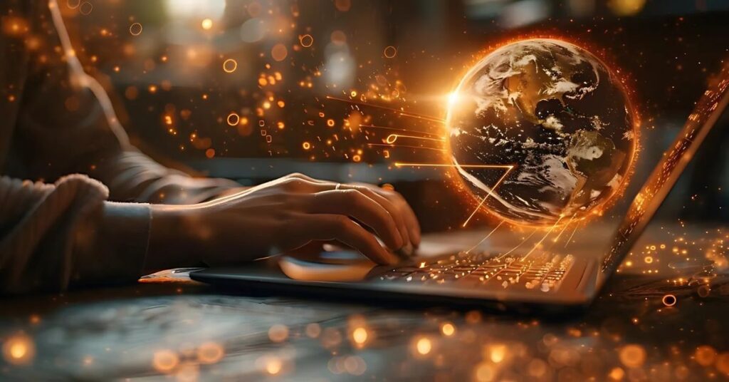 Online World with Severedbytes