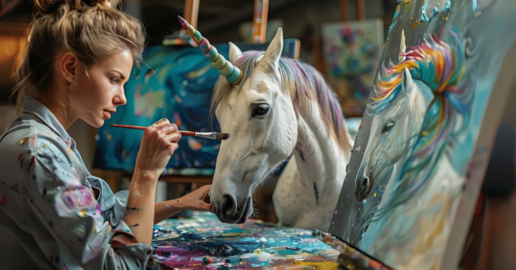 Painting with a Twist Joyful Creative Escape Painting with a Twist