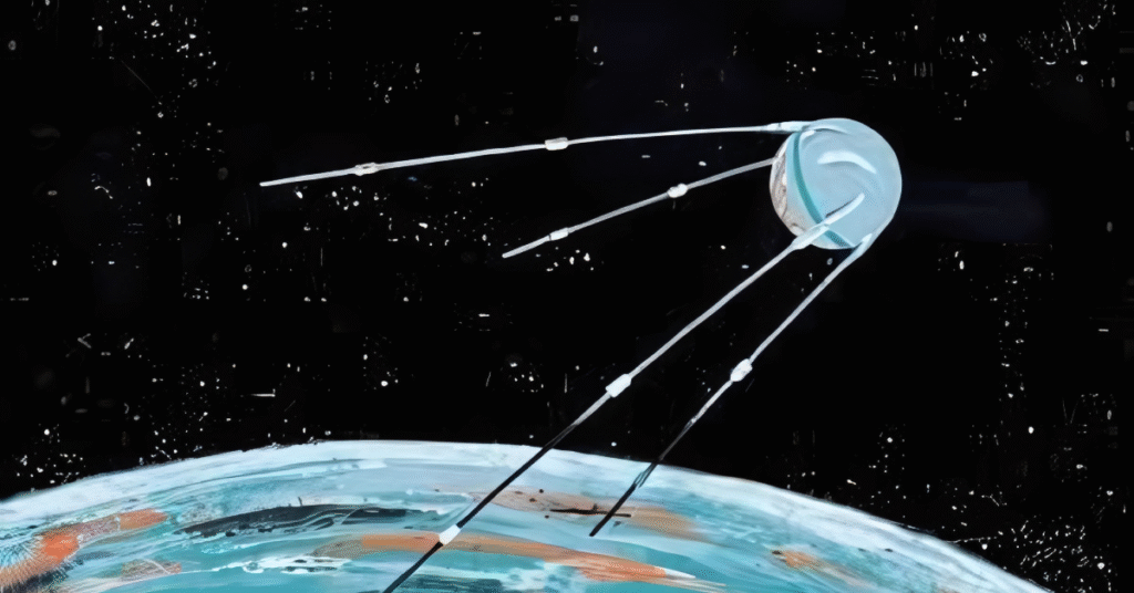 Sattelitter Inspiring Guide to Joyful Living Satellitter