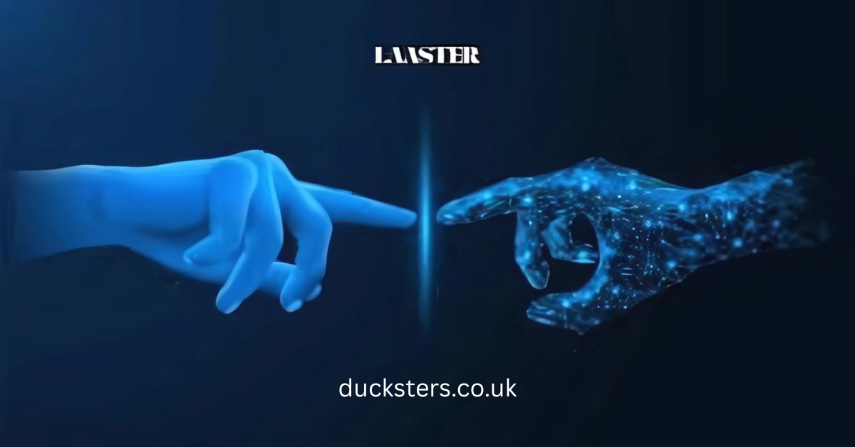 laaster
