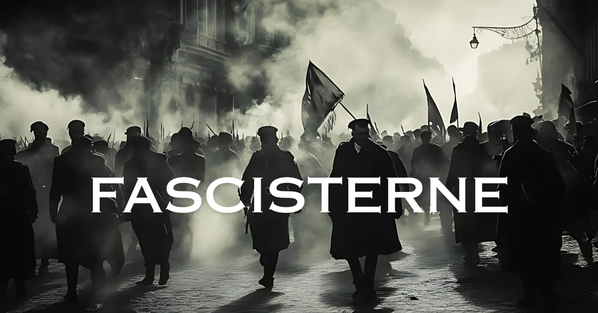 fascisterne