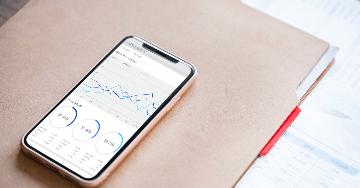 Build A Mobile App With Garage2global Magical Delight freshly launched app with rising growth