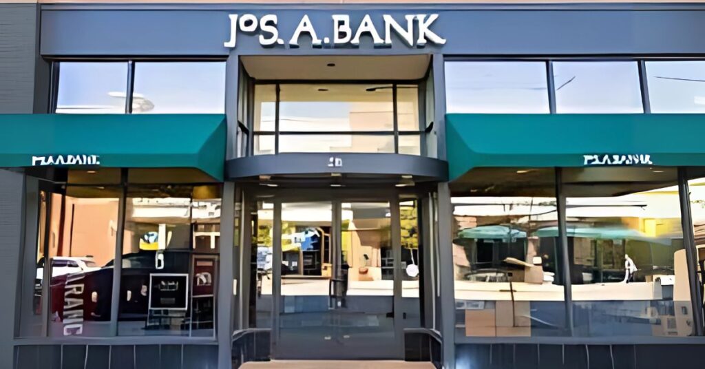 jos a bank