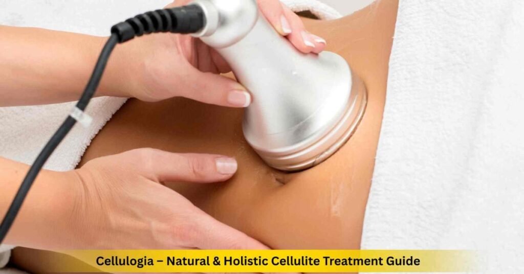 Cellulogia