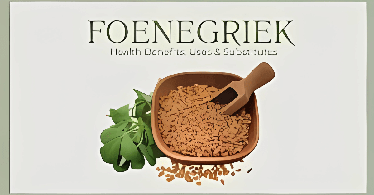 Foenegriek
