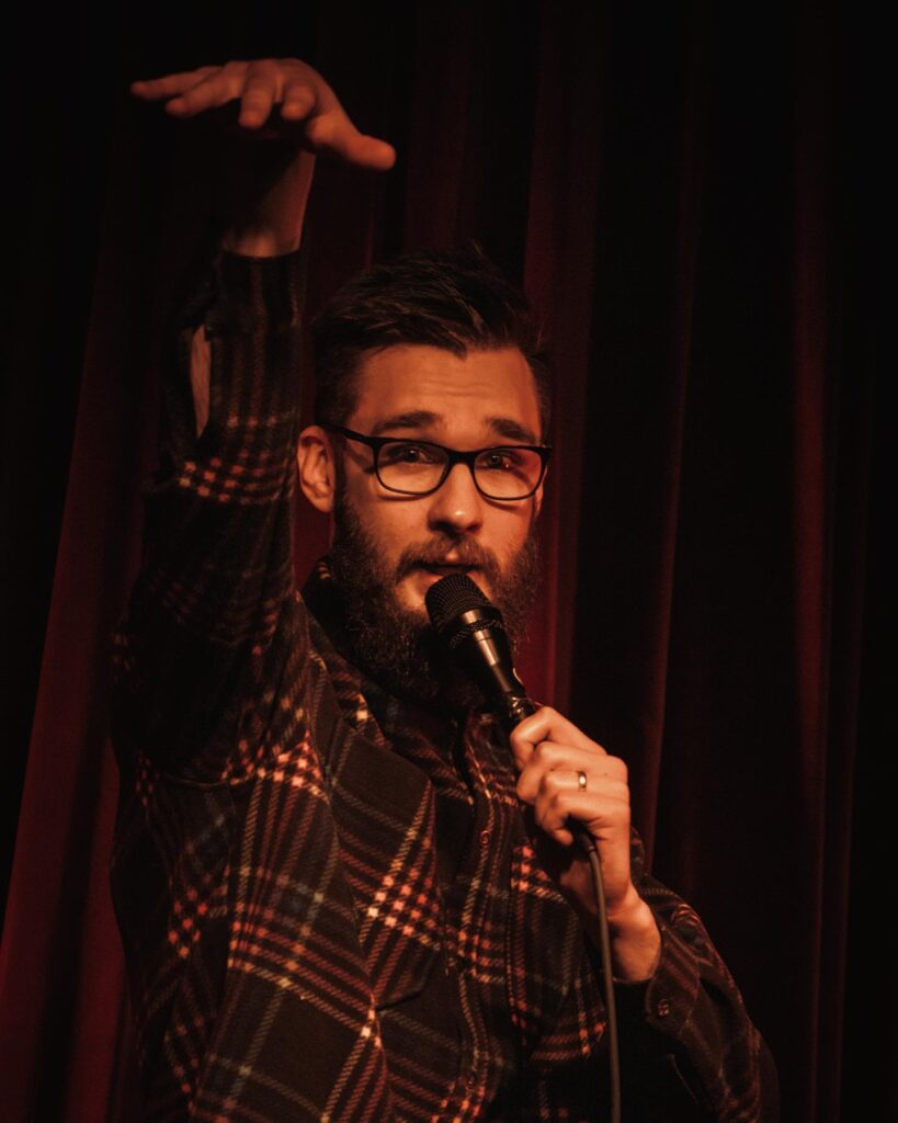 Siozinis: The Lithuanian Voice of Humor and Humanity 277440134 916553745689074 6912820151920780630 n