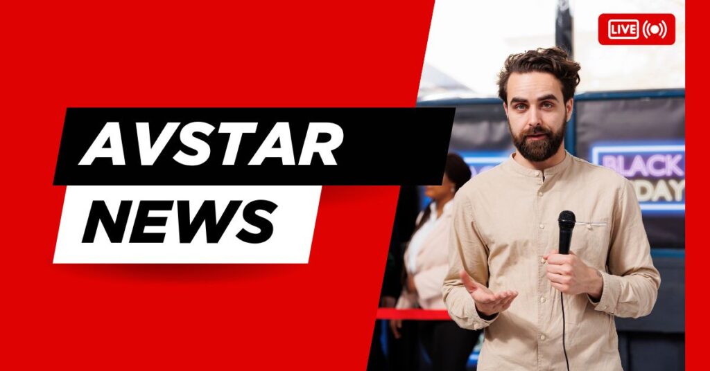 AvstarNews: Redefining the Future of Digital Journalism 8035044102