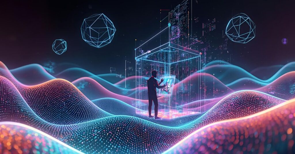 YTISLAGE: The Creative Revolution of Interconnected Innovation 8035044102 3