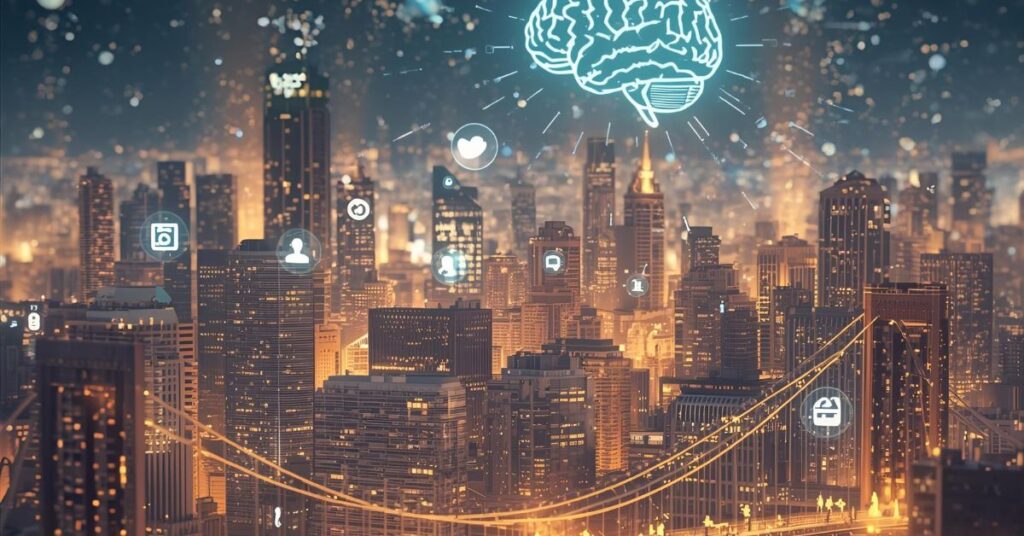 YTISLAGE: The Creative Revolution of Interconnected Innovation 8035044102 4