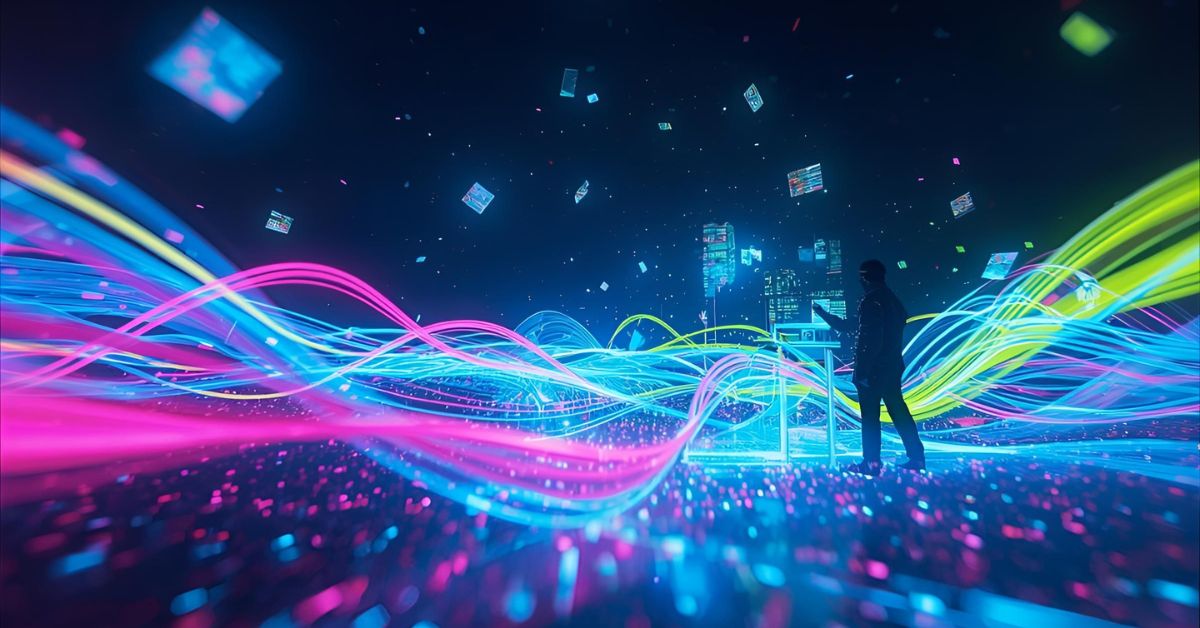 YTISLAGE: The Creative Revolution of Interconnected Innovation YTISLAGE