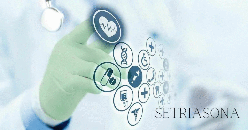 Setriasona: Unveiling the Power of a Medical Breakthrough 8882381346 1