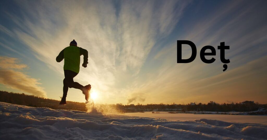 Deț: Unraveling the Mystique of a Cultural Phenomenon Add a heading 1 1