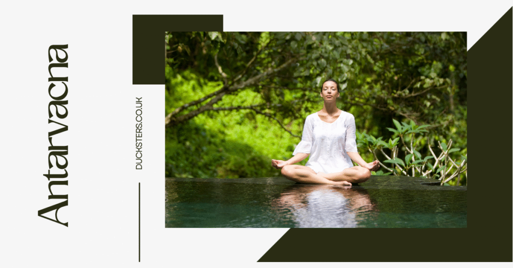 Antarvacna: A Path to Inner Reflection and Self-Awareness Antarvacna 3