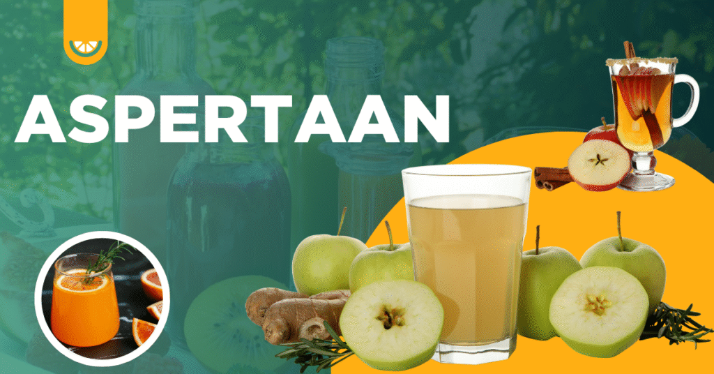 Aspertaan: The Sweet Revolution That Inspires Joy Aspertaan