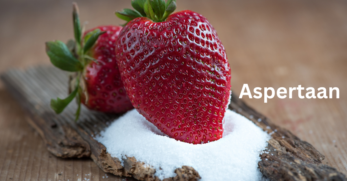 Aspertaan: The Sweet Revolution That Inspires Joy Aspertaan