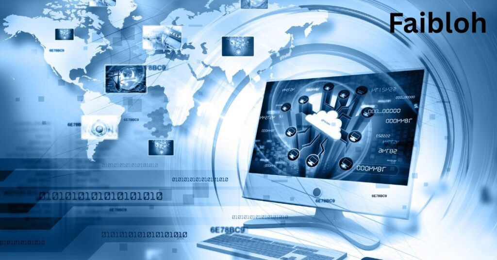 Faibloh – Inspiring Community for Creative Minds Worldwide Crictime