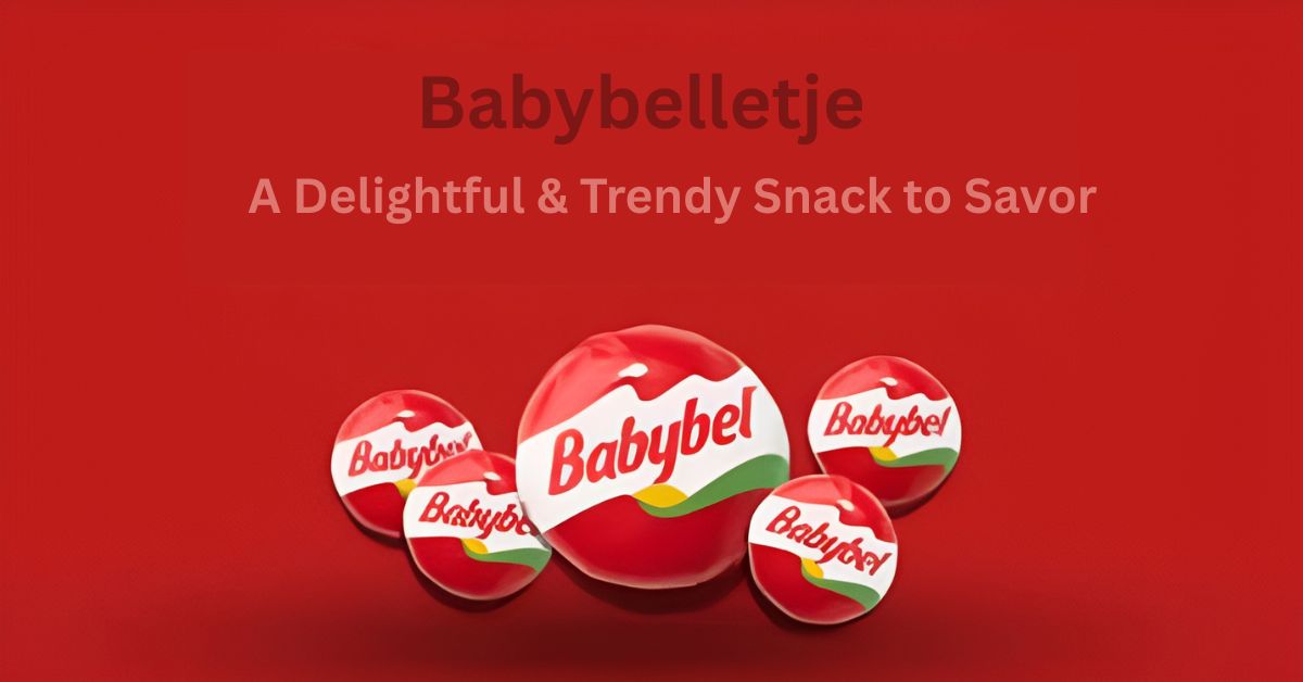 Babybelletje