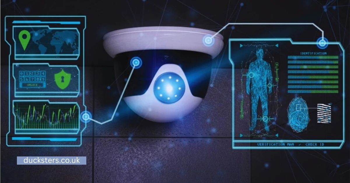 Innocams: Revolutionizing Home Security Innocams