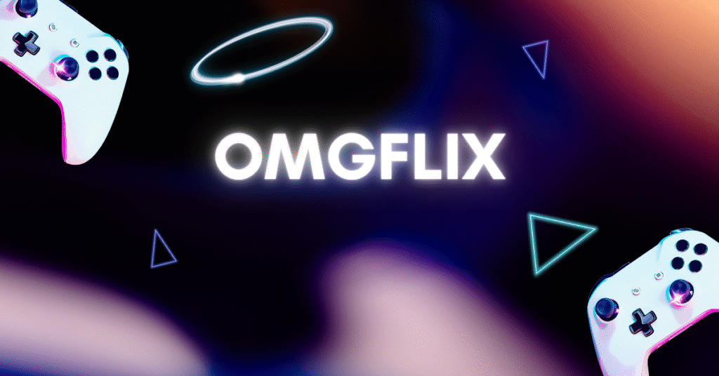 OMGFlix: Transforming the Future of Streaming Entertainment Iamnobody89757 5