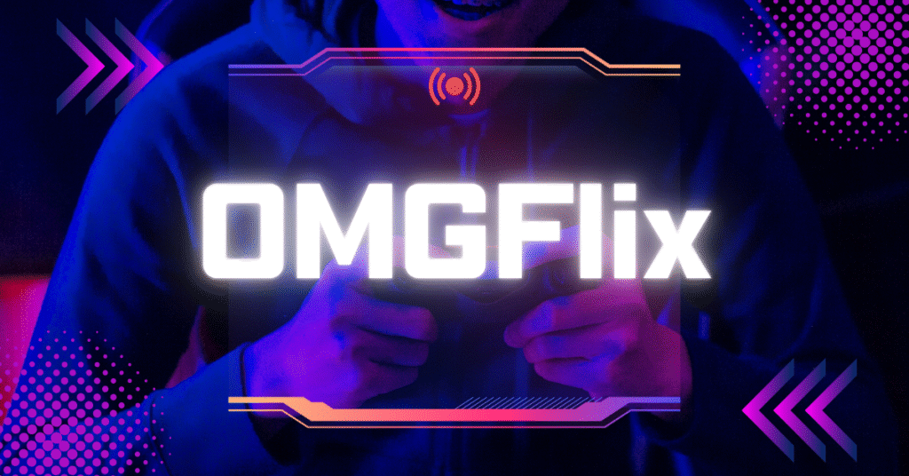 OMGFlix: Transforming the Future of Streaming Entertainment Iamnobody89757 6