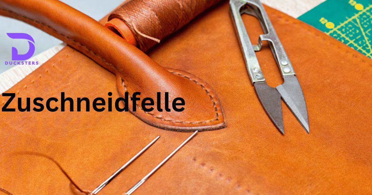 Zuschneidfelle – Powerful, Inspiring Material for Crafting Excellence Zuschneidfelle