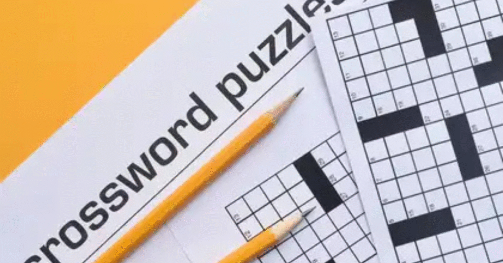 NYT Mini Crossword Answers April 01 2025 1