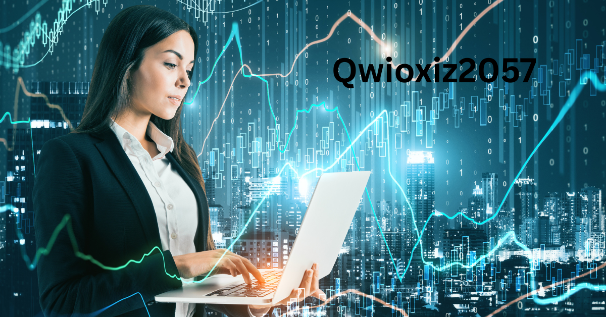 Qwioxiz2057: Bold Vision for Future Digital Innovation Qwioxiz2057