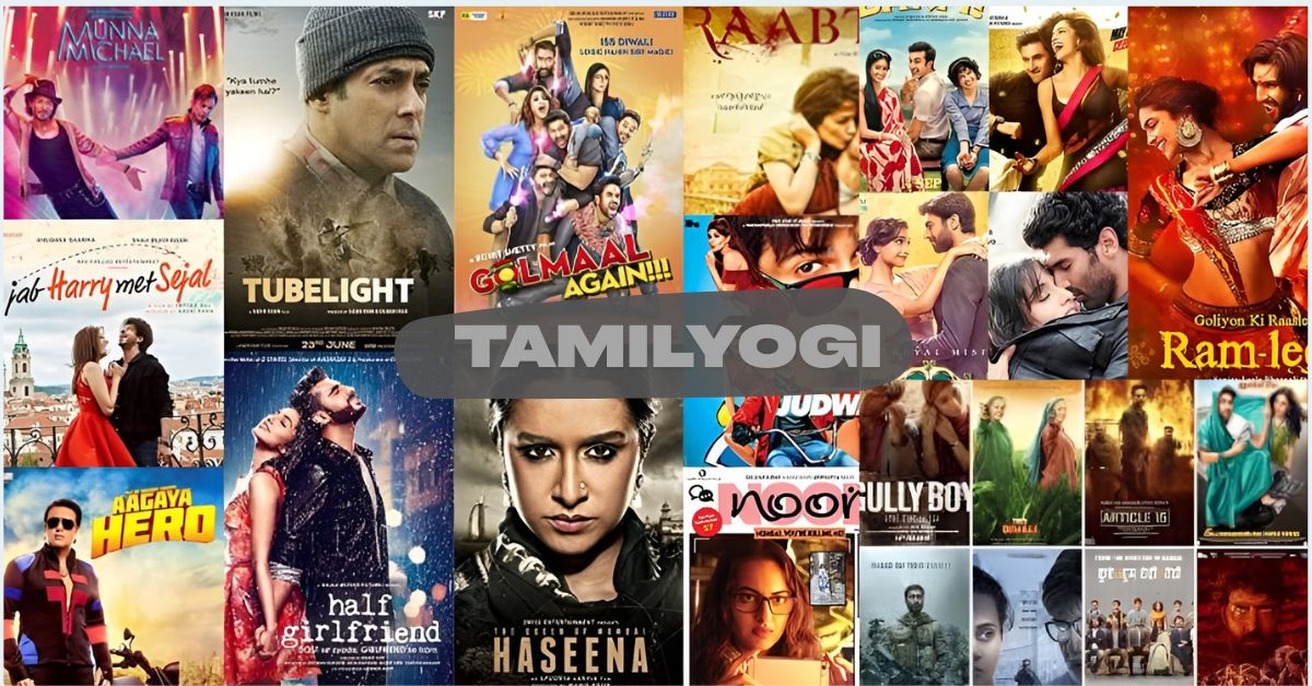 Tamilyogi – What It Is, Legal Issues, and Safe Ways to Watch Tamil Movies Tamilyogi
