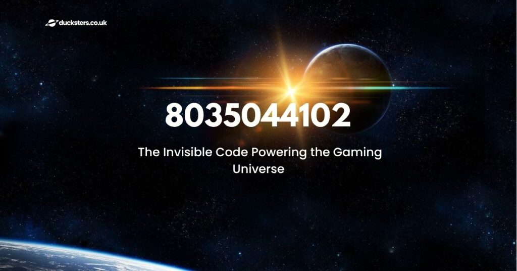 8035044102: The Invisible Code Powering the Gaming Universe The Invisible Code Powering the Gaming Universe 1