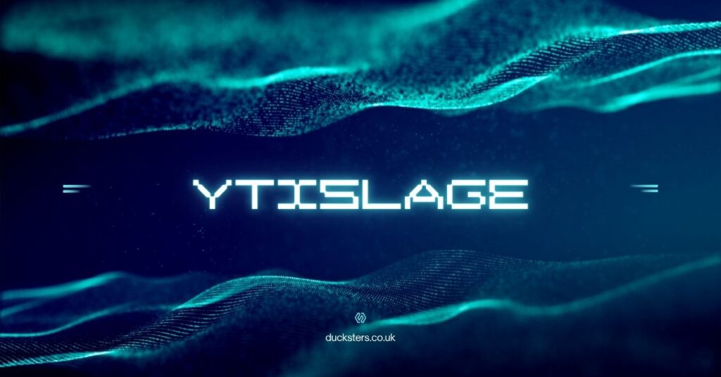 YTISLAGE: The Creative Revolution of Interconnected Innovation The Invisible Code Powering the Gaming Universe 4 1