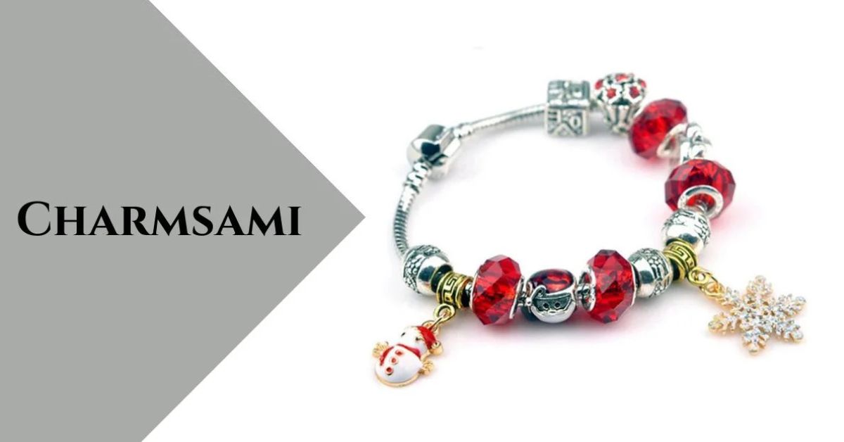 Unveiling Charmsami: Where Elegance Meets Innovation Charmsami