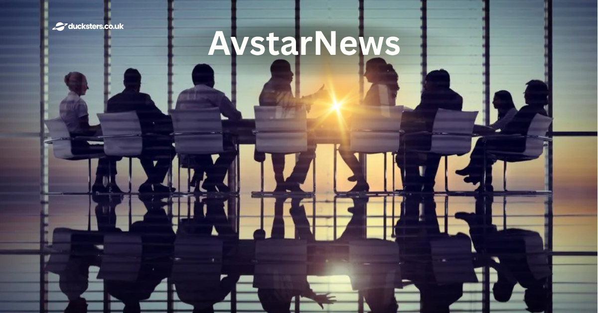 AvstarNews: Redefining the Future of Digital Journalism AvstarNews