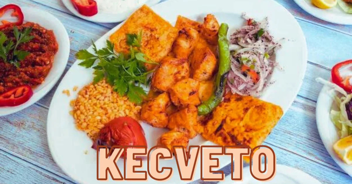 Kecveto
