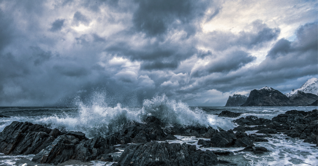 invest 91l could become a tropical storm within days – Powerful & Hopeful Storm Watch Untitled design 2025 10 27T215856.660