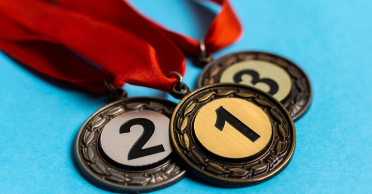 Pragmatic Juara100.org Medal – Everything You Need to Know Pragmatic Juara100.org Medal