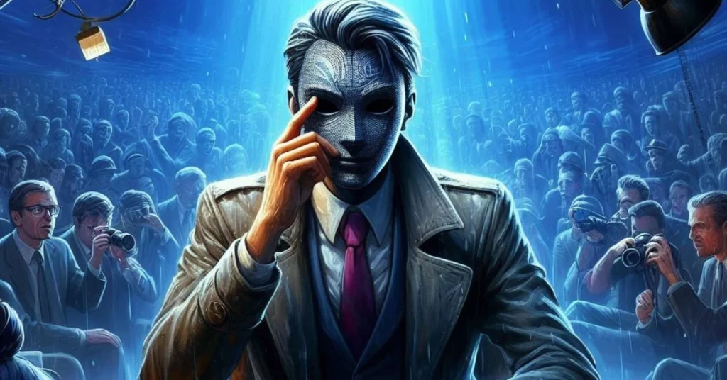 The Mystery Behind “Iamnobody89757”: Unveiling the Enigma Untitled design 40