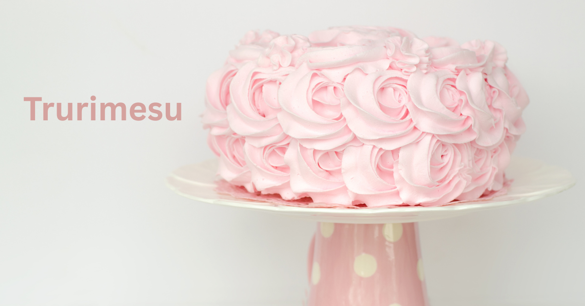 Trurimesu Delight: Bold & Irresistible Flavor Escape Trurimesu