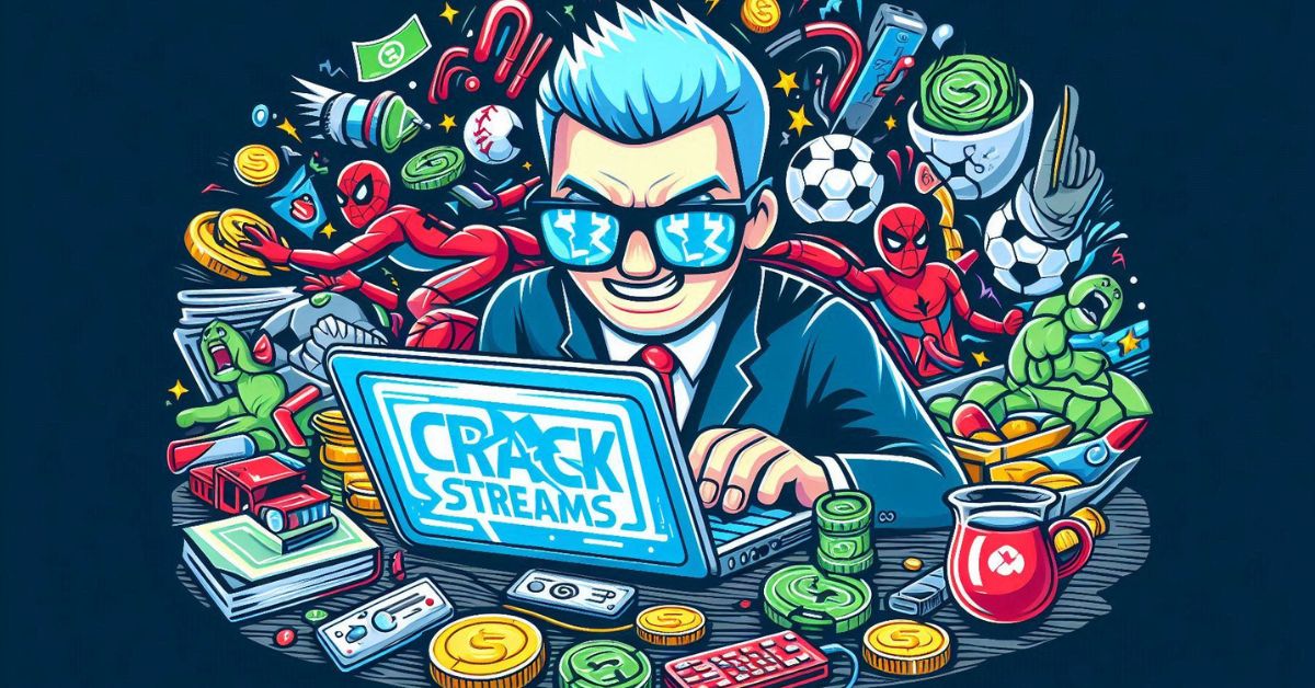 Crackstreams 2.0 – Powerful and Candid Look at Free Sports Streaming Crackstreams 2.0