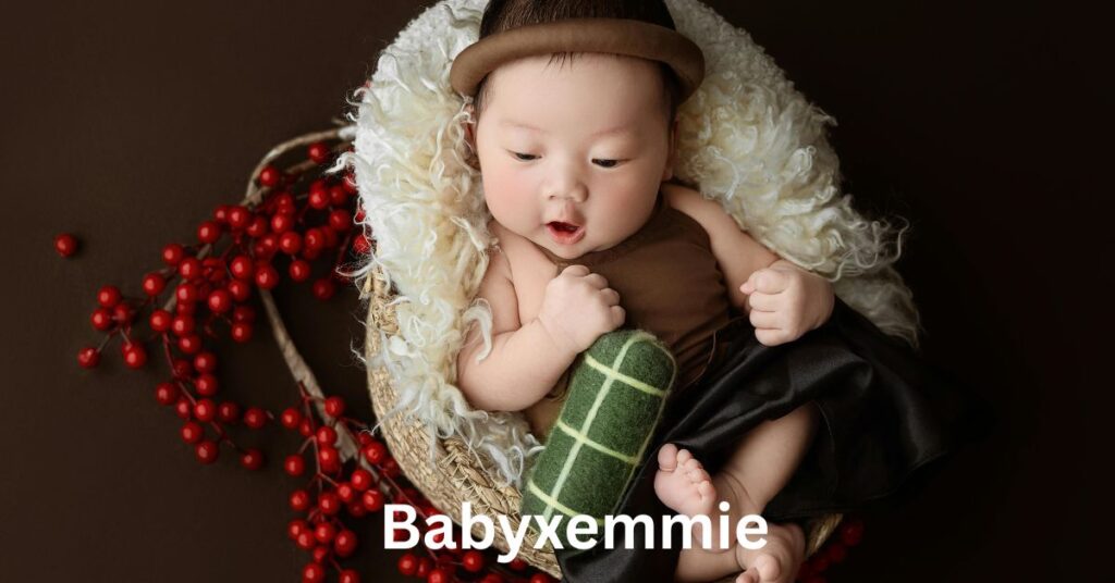 Babyxemmie — The Digital Identity Behind a Modern Creative Persona (2025 Guide) Utanmazkizkar 2