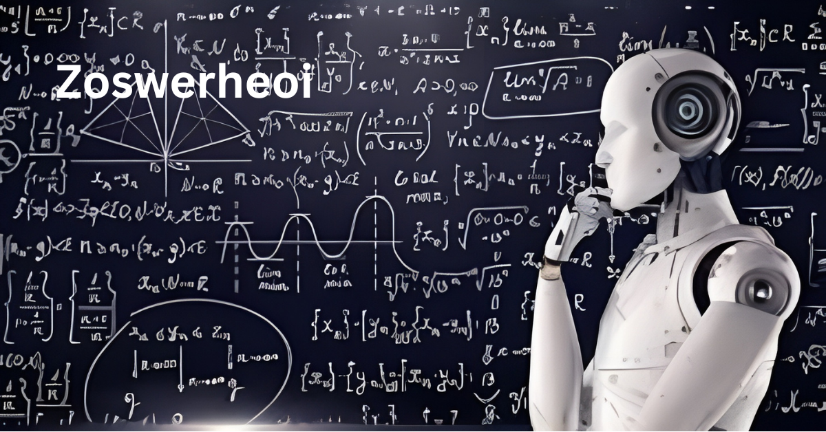 Zoswerheoi